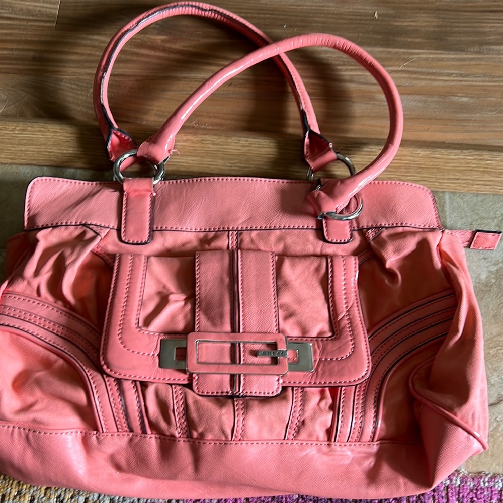 Guess bag
